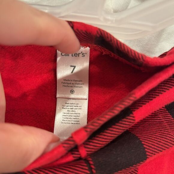 🎉1 hr sale 🎉Toddler legging - Picture 6 of 6